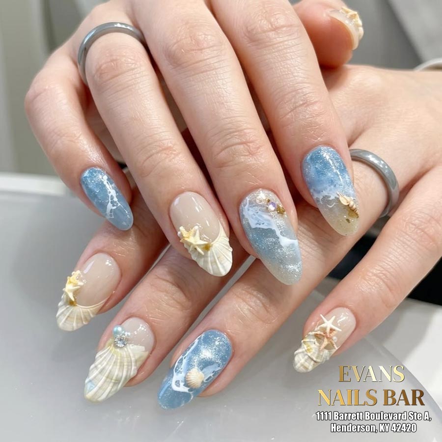 Nail Art Design
